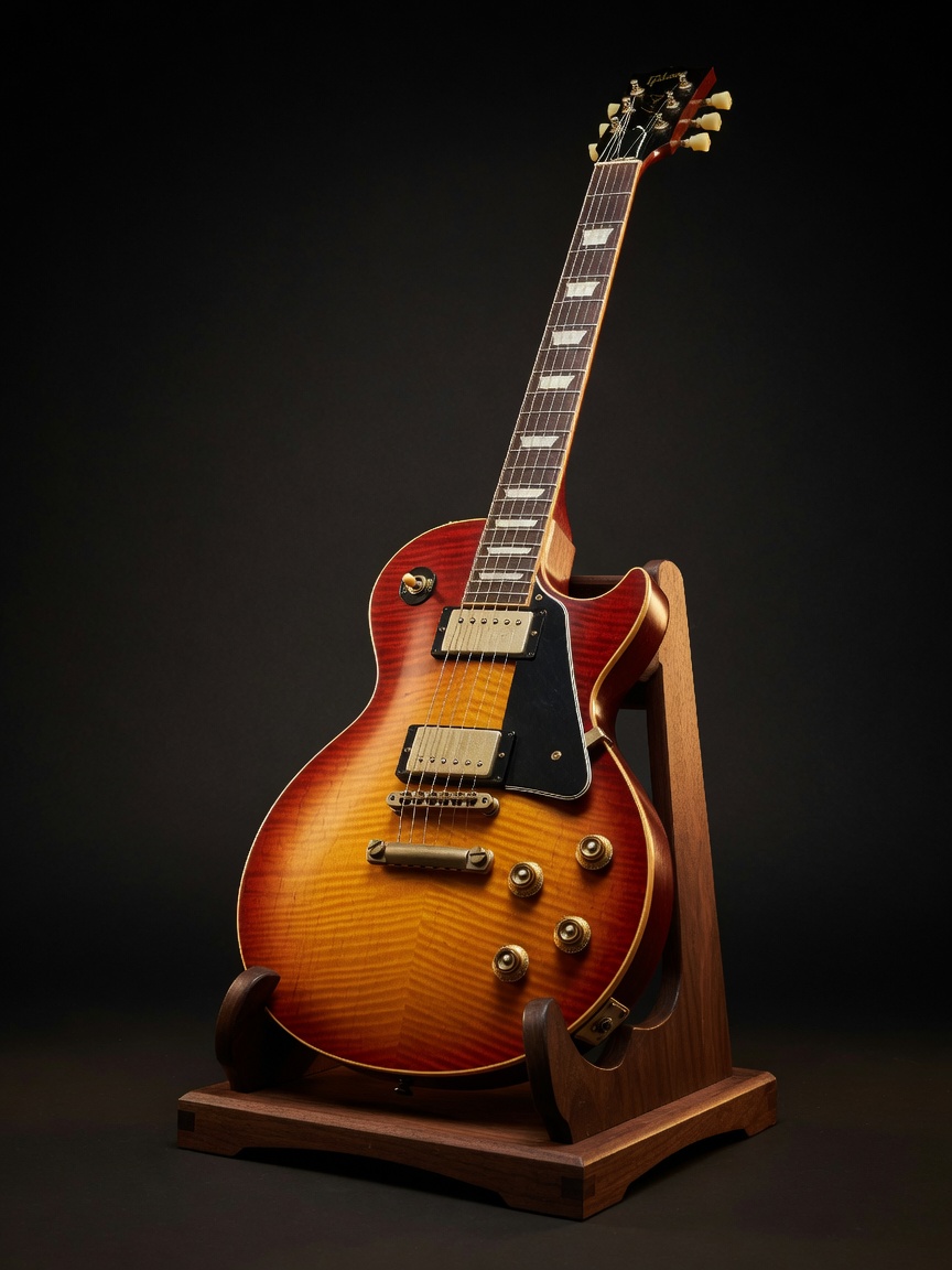 1959 Gibson Les Paul Standard